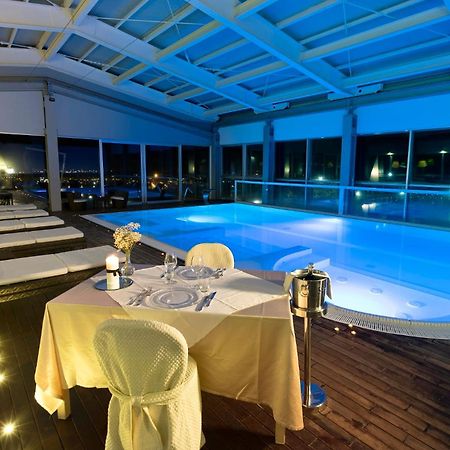Hotel Horizon Montegranaro Luaran gambar