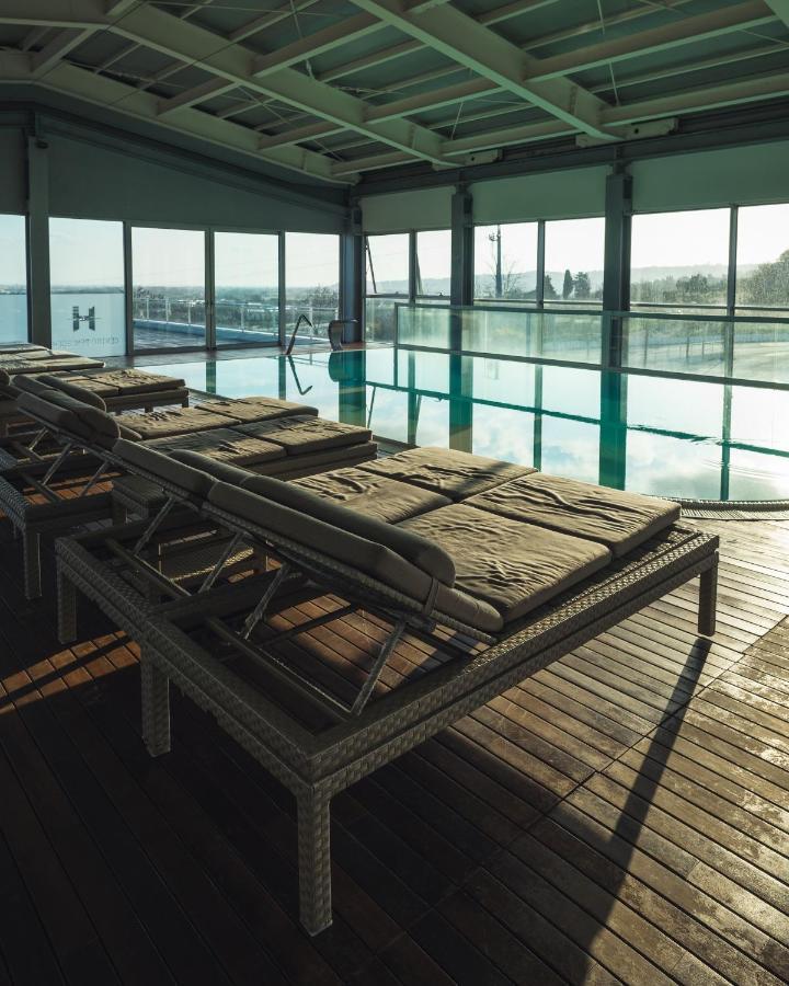 Hotel Horizon Montegranaro Luaran gambar