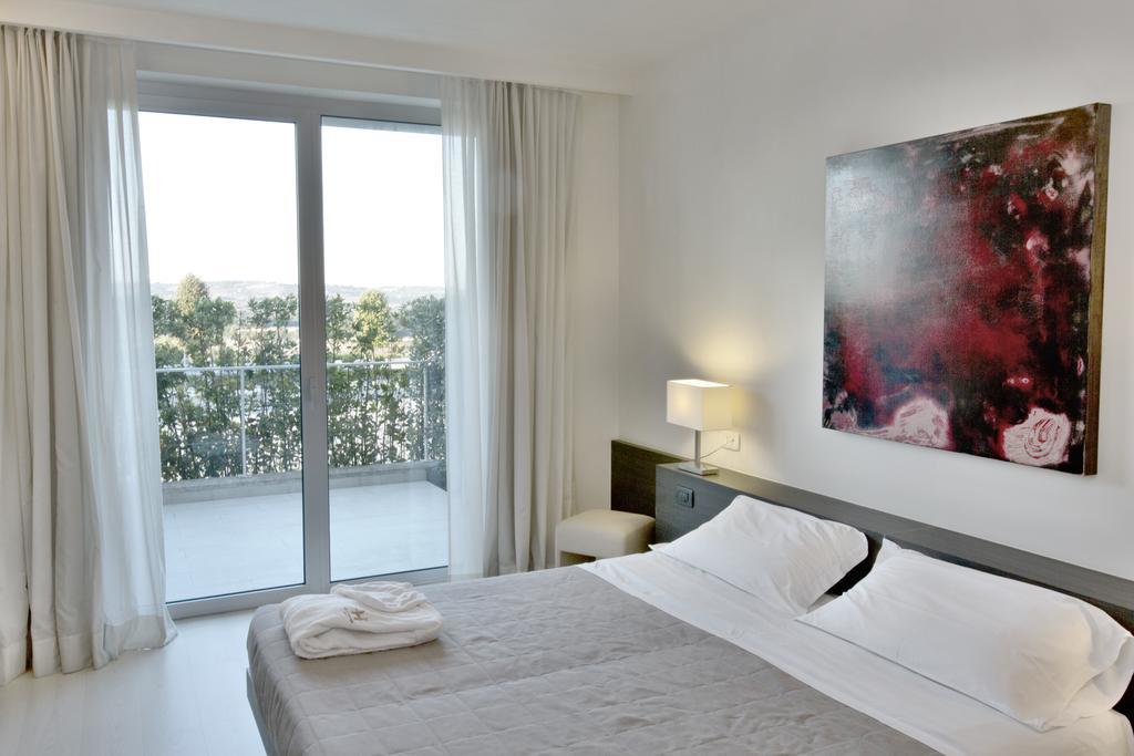 Hotel Horizon Montegranaro Luaran gambar