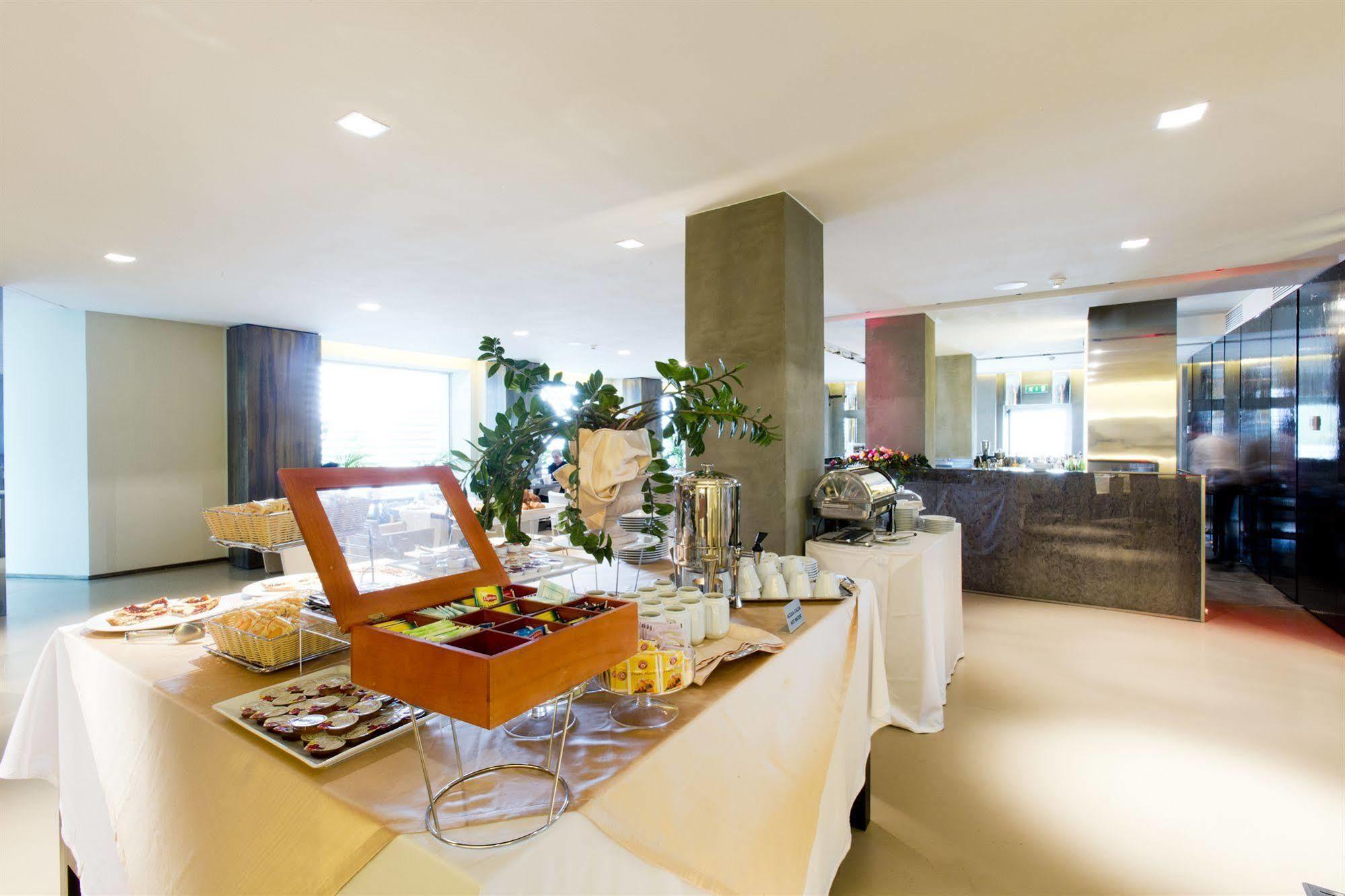 Hotel Horizon Montegranaro Luaran gambar