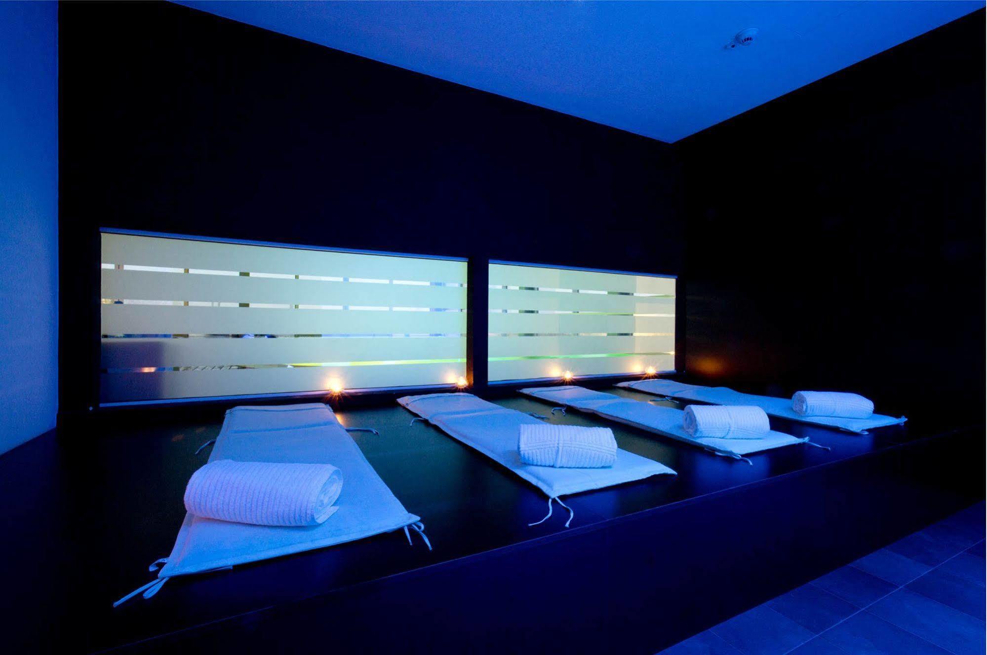 Hotel Horizon Montegranaro Luaran gambar