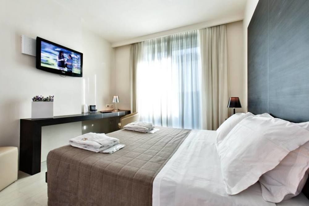 Hotel Horizon Montegranaro Luaran gambar