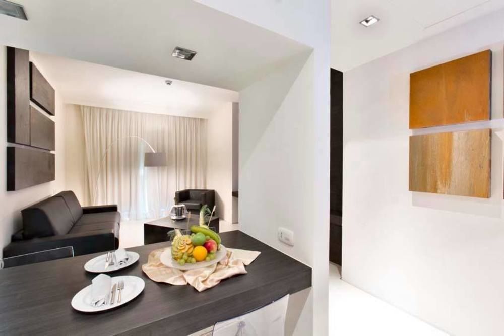 Hotel Horizon Montegranaro Luaran gambar