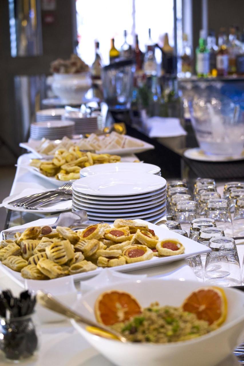 Hotel Horizon Montegranaro Luaran gambar