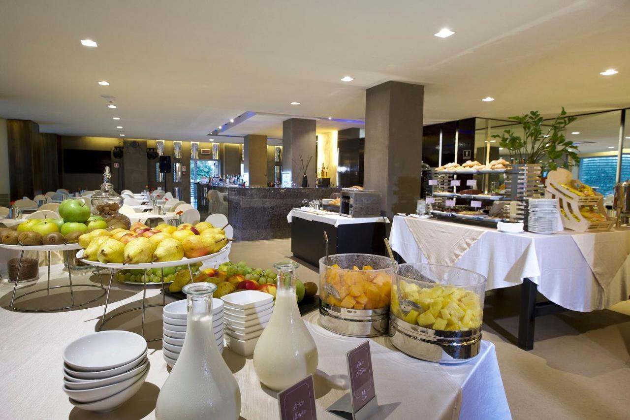 Hotel Horizon Montegranaro Luaran gambar