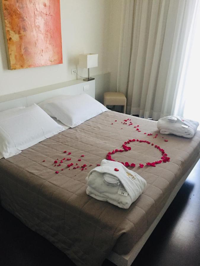 Hotel Horizon Montegranaro Luaran gambar